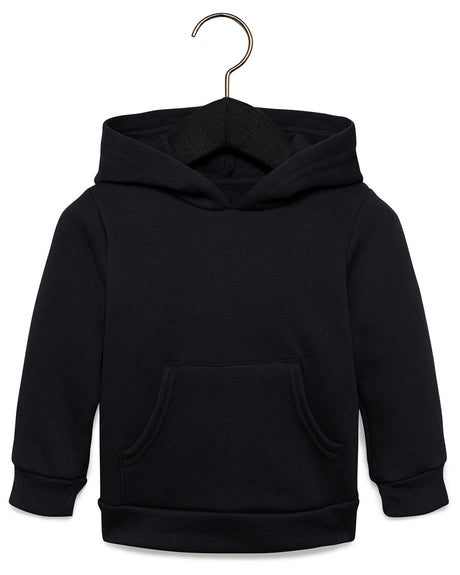 3719T-Bella + Canvas-BLACK-Bella + Canvas-Sweatshirts-1