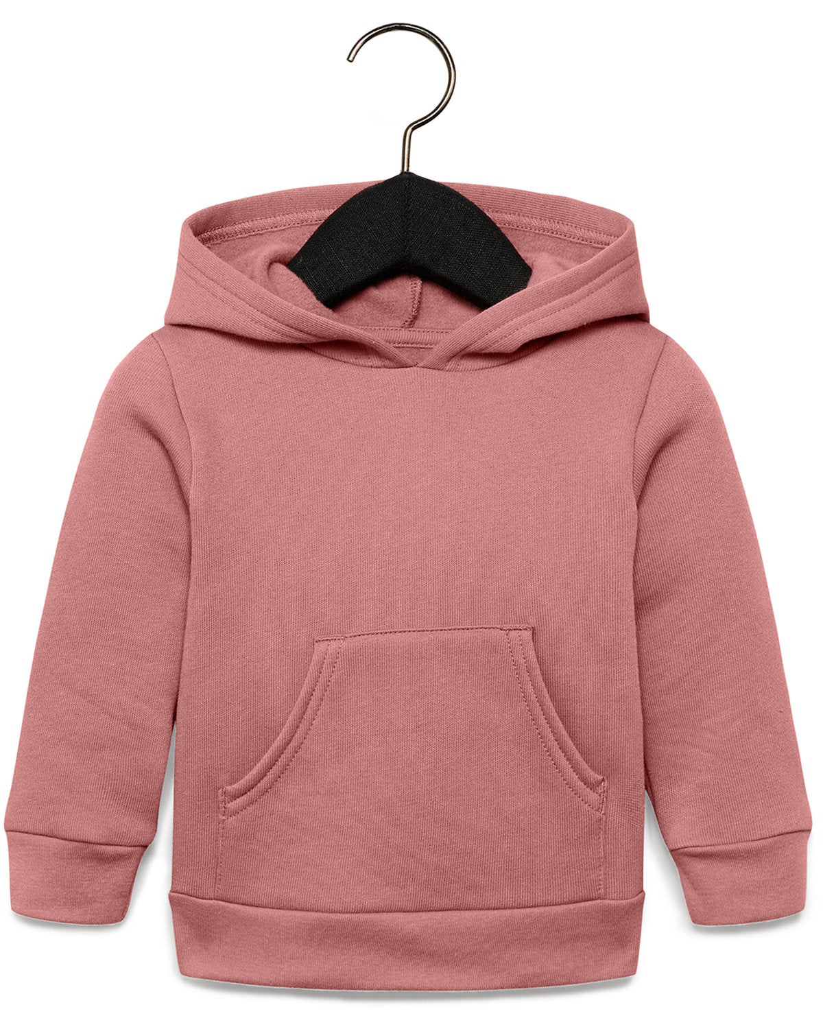 3719T-Bella + Canvas-MAUVE-Bella + Canvas-Sweatshirts-1