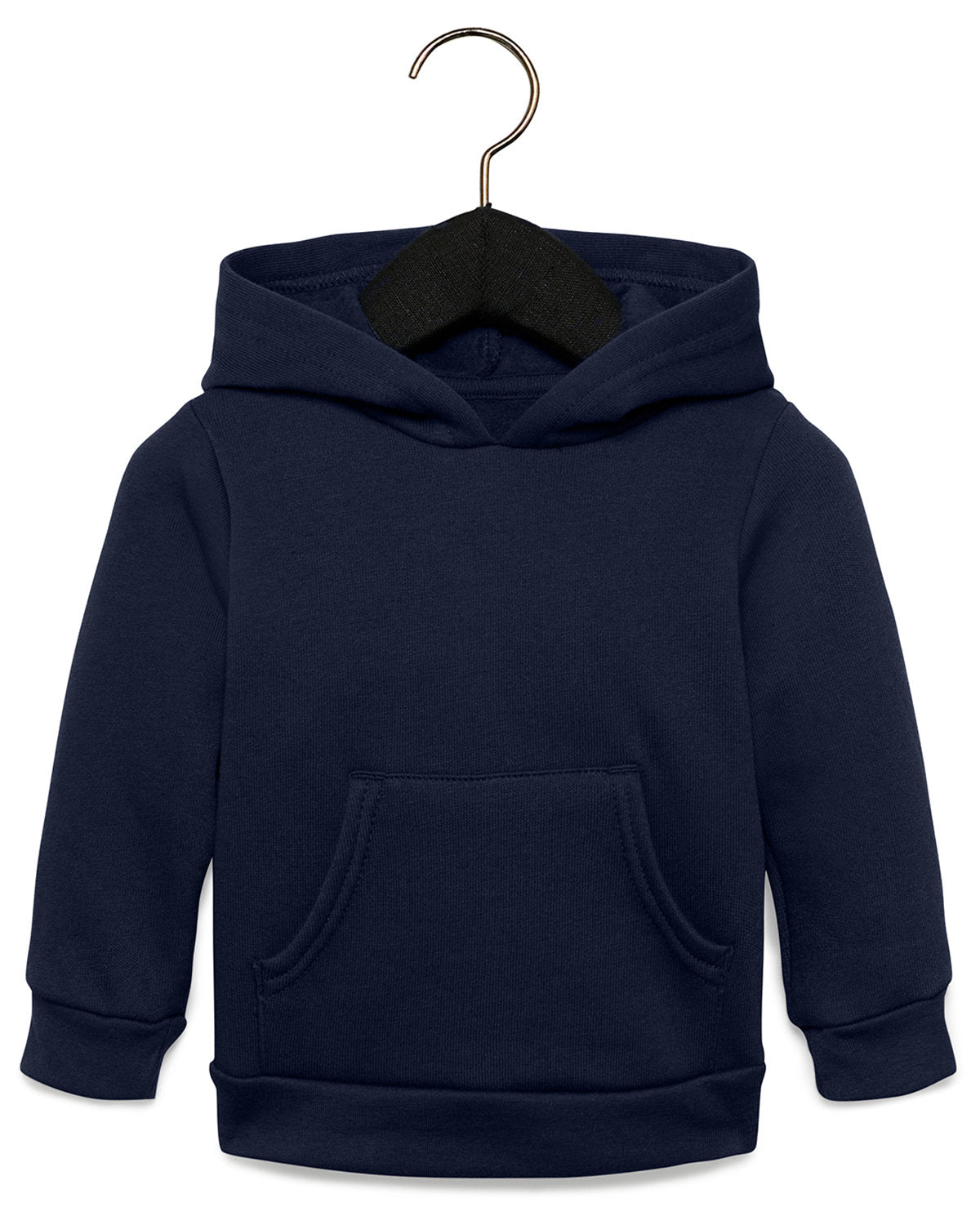 3719T-Bella + Canvas-NAVY-Bella + Canvas-Sweatshirts-1