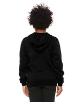 3719Y-Bella + Canvas-BLACK-Bella + Canvas-Sweatshirts-2