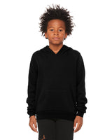 3719Y-Bella + Canvas-BLACK-Bella + Canvas-Sweatshirts-1