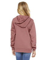 3719Y-Bella + Canvas-MAUVE-Bella + Canvas-Sweatshirts-2