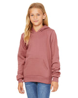 3719Y-Bella + Canvas-MAUVE-Bella + Canvas-Sweatshirts-1