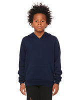 3719Y-Bella + Canvas-NAVY-Bella + Canvas-Sweatshirts-1