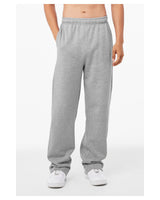 3725-Bella + Canvas-ATHLETIC HEATHER-Bella + Canvas-Pants-1