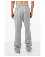 3725-Bella + Canvas-ATHLETIC HEATHER-Bella + Canvas-Pants-2