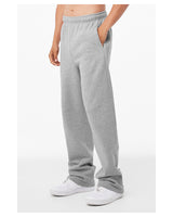 3725-Bella + Canvas-ATHLETIC HEATHER-Bella + Canvas-Pants-3