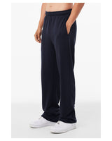 3725-Bella + Canvas-NAVY-Bella + Canvas-Pants-3