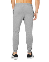 3727-Bella + Canvas-ATHLETIC HEATHER-Bella + Canvas-Pants-2