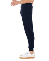 3727-Bella + Canvas-NAVY-Bella + Canvas-Pants-3