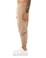 3727-Bella + Canvas-TAN-Bella + Canvas-Pants-3