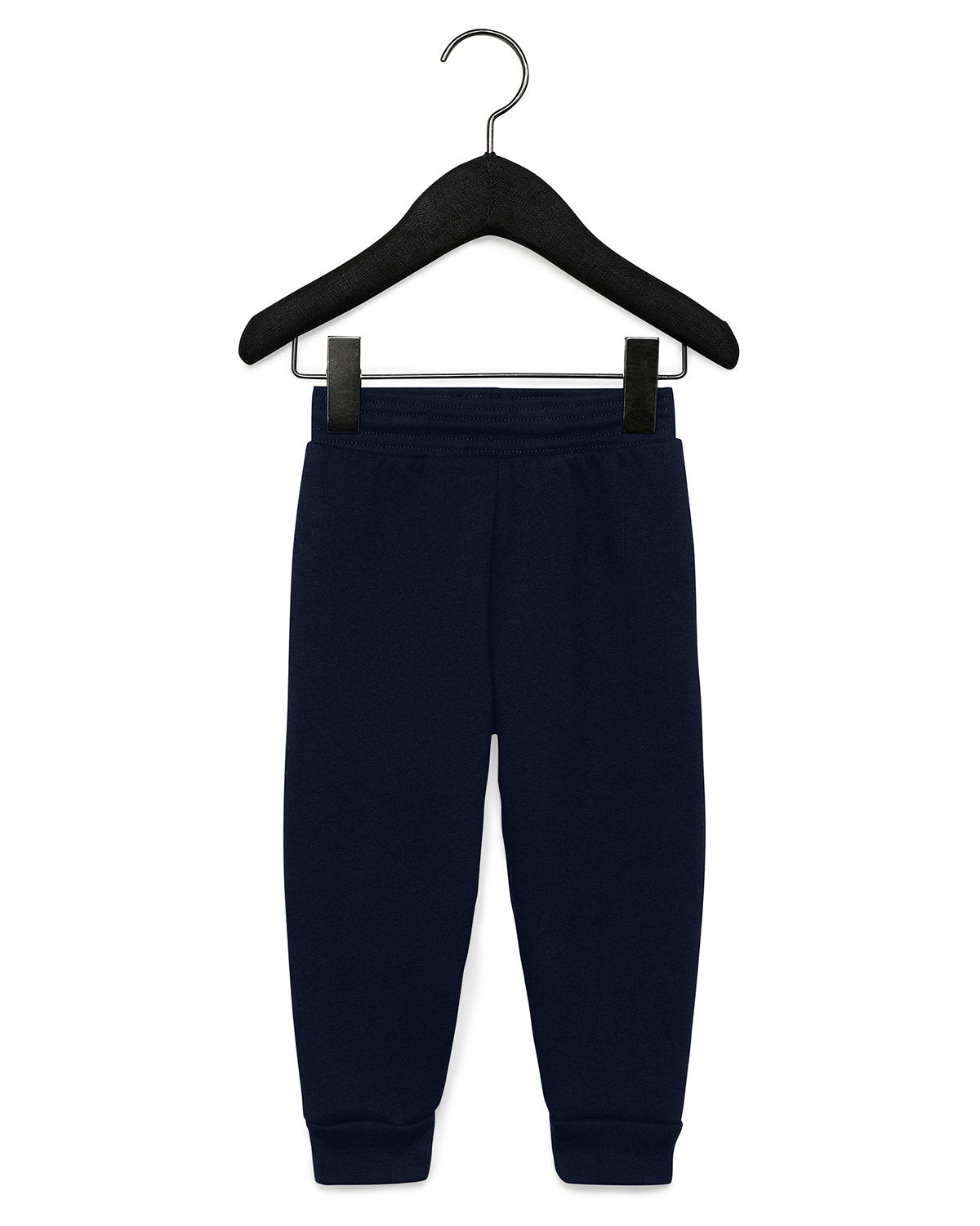 3727T-Bella + Canvas-NAVY-Bella + Canvas-Pants-1