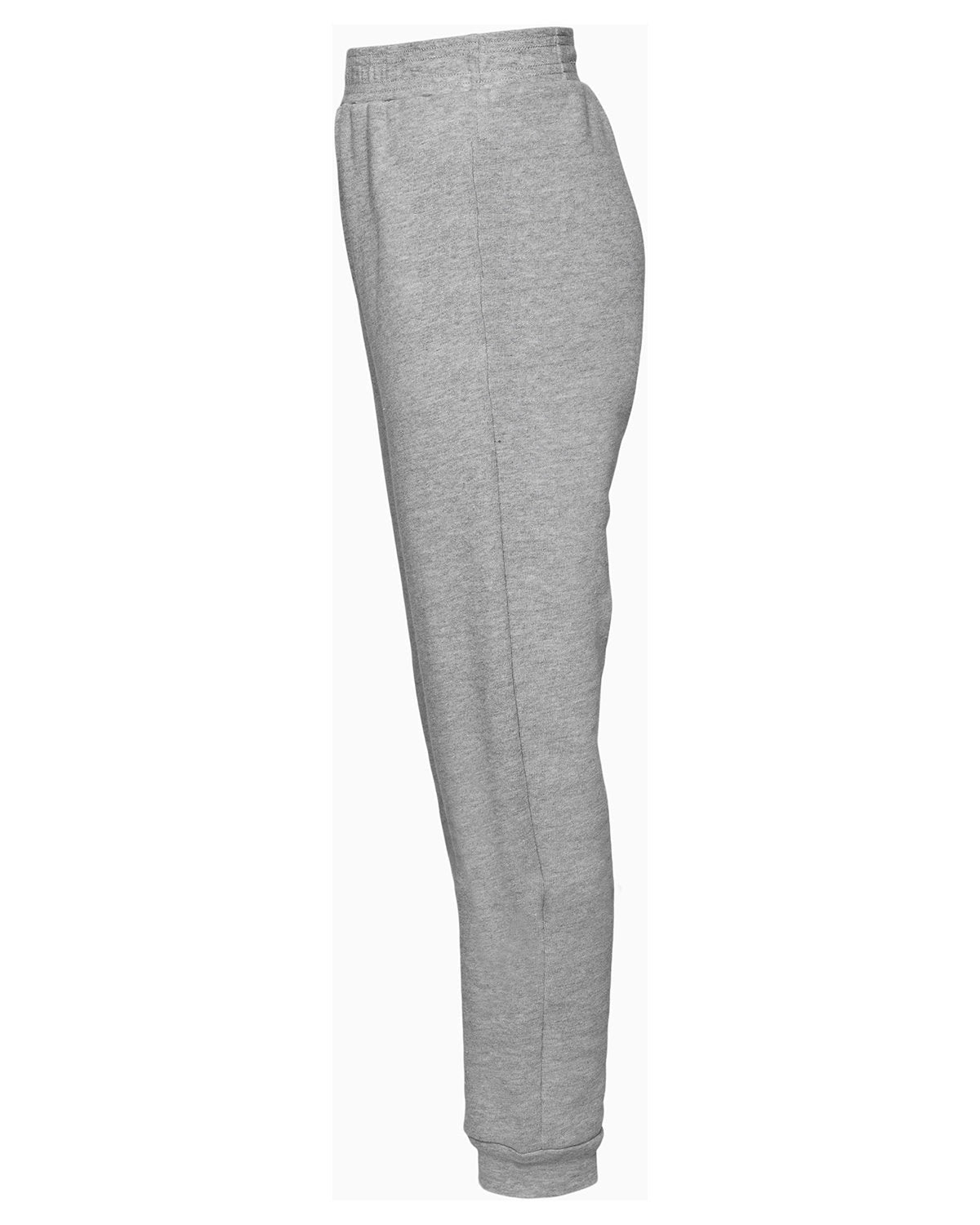 3727Y-Bella + Canvas-ATHLETIC HEATHER-Bella + Canvas-Pants-3