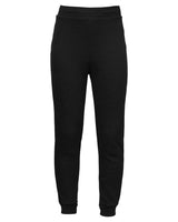 3727Y-Bella + Canvas-BLACK-Bella + Canvas-Pants-1