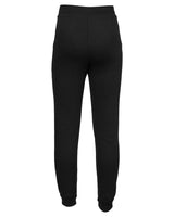 3727Y-Bella + Canvas-BLACK-Bella + Canvas-Pants-2