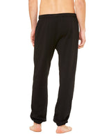 3737-Bella + Canvas-BLACK-Bella + Canvas-Pants-2