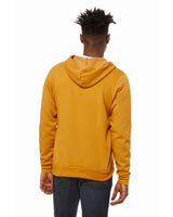 3739-Bella + Canvas-HEATHER MUSTARD-Bella + Canvas-Sweatshirts-2