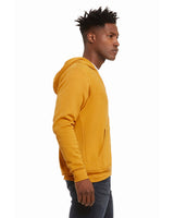 3739-Bella + Canvas-HEATHER MUSTARD-Bella + Canvas-Sweatshirts-3