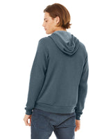 3739-Bella + Canvas-HEATHER SLATE-Bella + Canvas-Sweatshirts-2