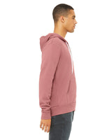 3739-Bella + Canvas-MAUVE-Bella + Canvas-Sweatshirts-3