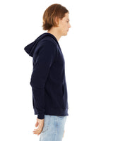 3739-Bella + Canvas-NAVY-Bella + Canvas-Sweatshirts-3