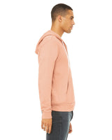 3739-Bella + Canvas-PEACH-Bella + Canvas-Sweatshirts-3