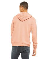 3739-Bella + Canvas-PEACH-Bella + Canvas-Sweatshirts-2