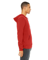 3739-Bella + Canvas-RED-Bella + Canvas-Sweatshirts-3