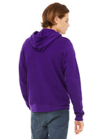 3739-Bella + Canvas-TEAM PURPLE-Bella + Canvas-Sweatshirts-2