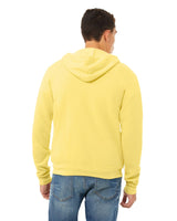 3739-Bella + Canvas-YELLOW-Bella + Canvas-Sweatshirts-2