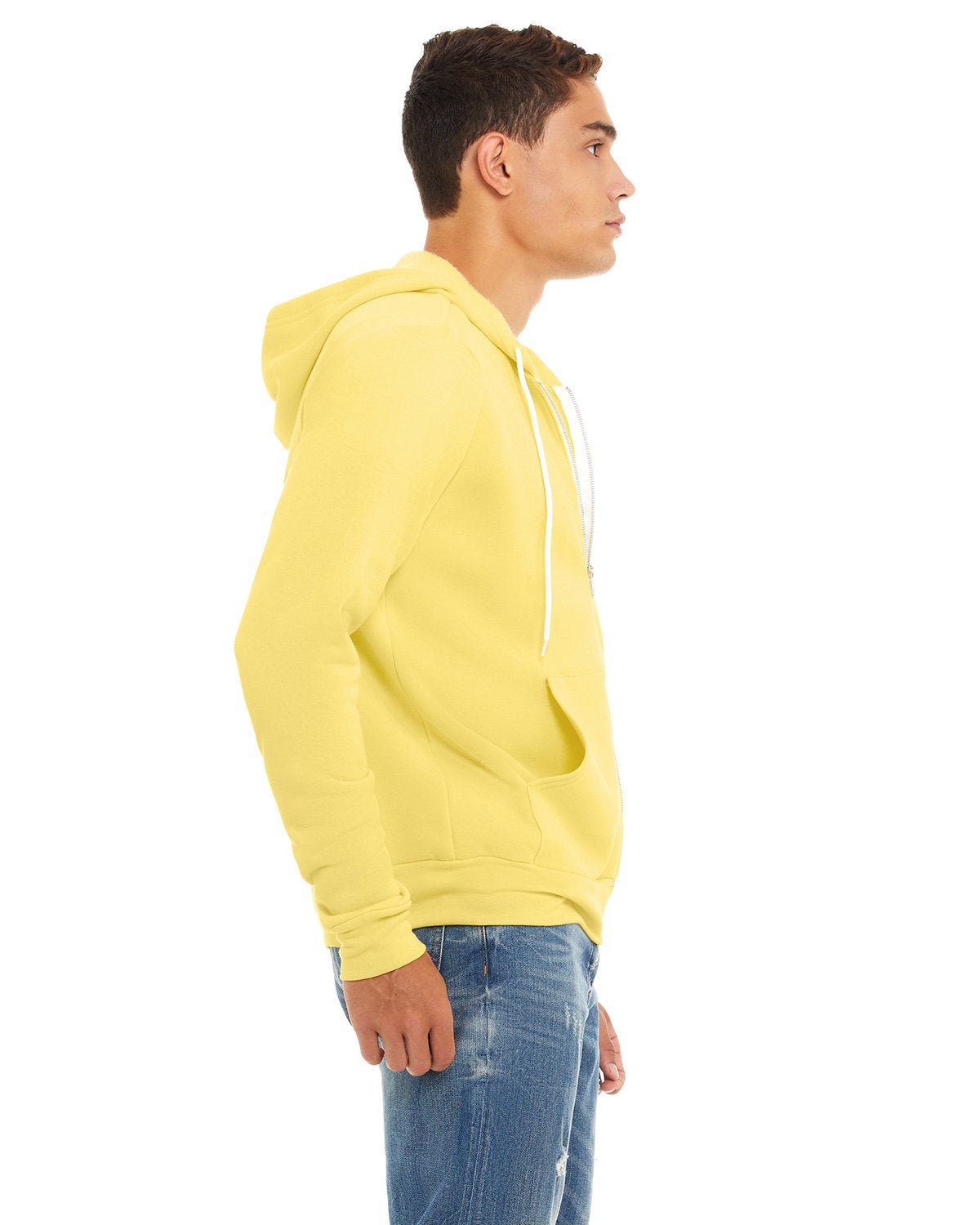 3739 Bella Canvas YELLOW Buy 3739 Bella Canvas YELLOW Threadsy