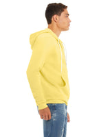 3739-Bella + Canvas-YELLOW-Bella + Canvas-Sweatshirts-3