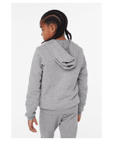 3739Y-Bella + Canvas-ATHLETIC HEATHER-Bella + Canvas-Sweatshirts-2