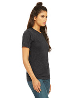 3880C-Bella + Canvas-DARK GRY HEATHER-Bella + Canvas-T-Shirts-3