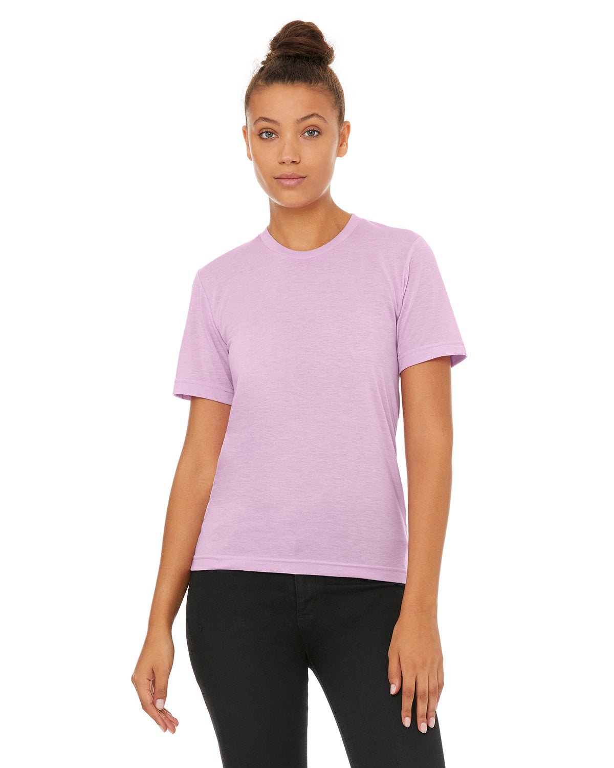 3880C-Bella + Canvas-LILAC-Bella + Canvas-T-Shirts-1