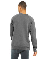 3901-Bella + Canvas-GREY TRIBLEND-Bella + Canvas-Sweatshirts-2