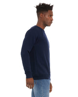 3901-Bella + Canvas-NAVY-Bella + Canvas-Sweatshirts-3