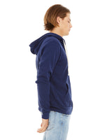 3909-Bella + Canvas-NAVY TRIBLEND-Bella + Canvas-Sweatshirts-3