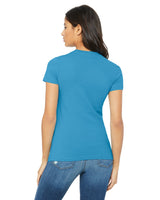 6004-Bella + Canvas-AQUA-Bella + Canvas-T-Shirts-2