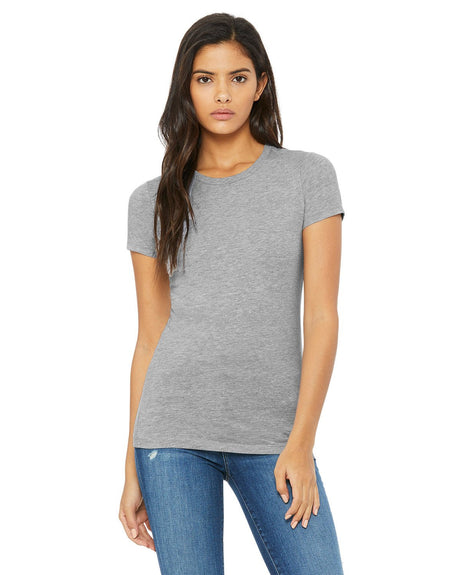 6004-Bella + Canvas-ATHLETIC HEATHER-Bella + Canvas-T-Shirts-1