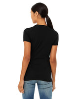 6004-Bella + Canvas-BLACK HEATHER-Bella + Canvas-T-Shirts-2