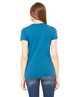 6004-Bella + Canvas-DEEP TEAL-Bella + Canvas-T-Shirts-2