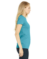 6004-Bella + Canvas-HEATHER AQUA-Bella + Canvas-T-Shirts-3