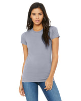 6004-Bella + Canvas-HEATHER BLUE-Bella + Canvas-T-Shirts-1