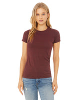 6004-Bella + Canvas-HEATHER CARDINAL-Bella + Canvas-T-Shirts-1