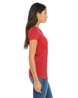 6004-Bella + Canvas-HEATHER RED-Bella + Canvas-T-Shirts-3