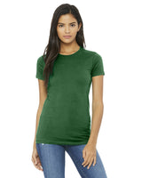 6004-Bella + Canvas-KELLY-Bella + Canvas-T-Shirts-1