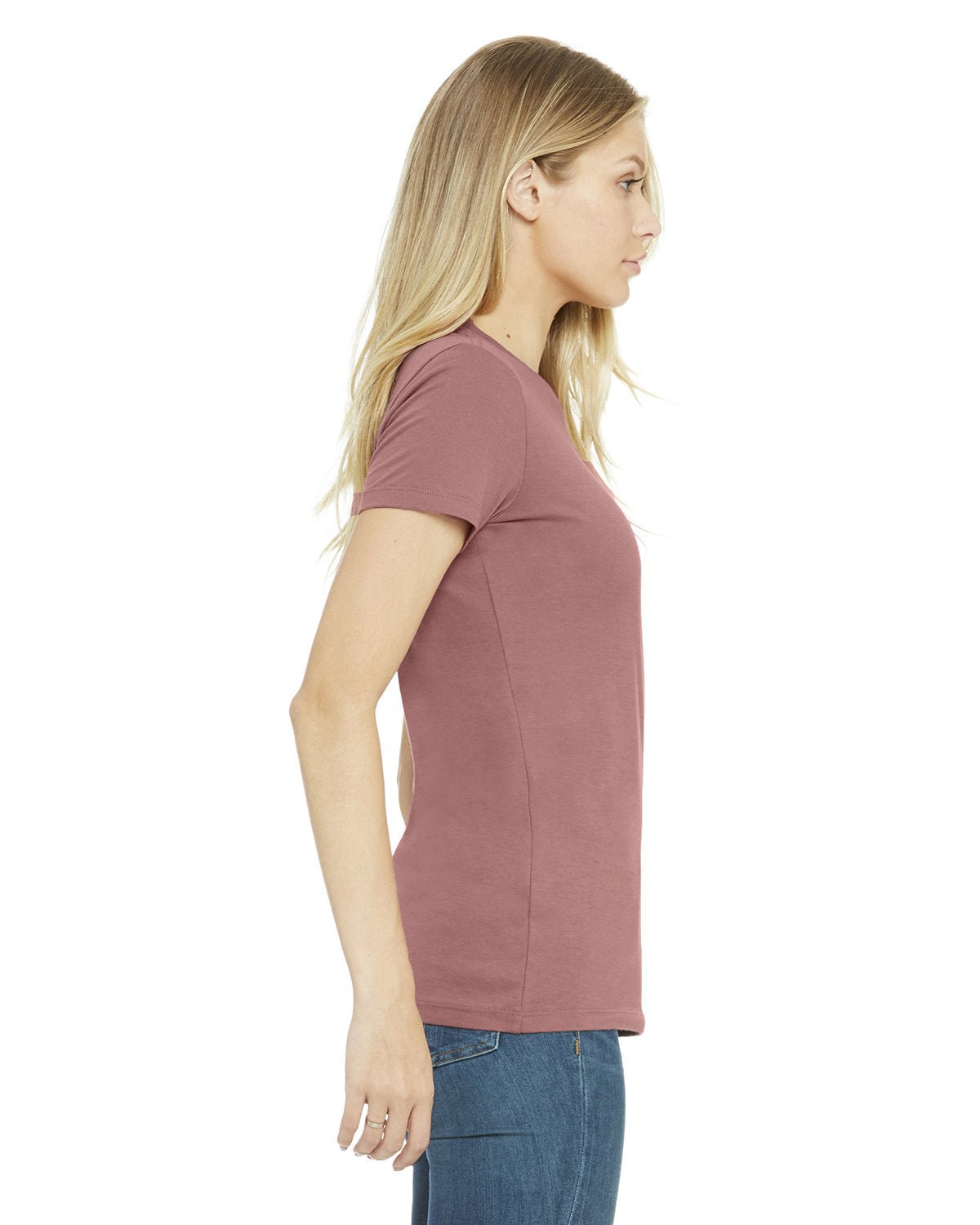 6004-Bella + Canvas-MAUVE-Bella + Canvas-T-Shirts-3