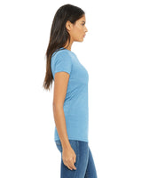 6004-Bella + Canvas-OCEAN BLUE-Bella + Canvas-T-Shirts-3