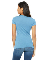 6004-Bella + Canvas-OCEAN BLUE-Bella + Canvas-T-Shirts-2